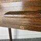 Vintage ‘Abbess’ Oak Office Desk Writing Table Mid Century 1950s-60s