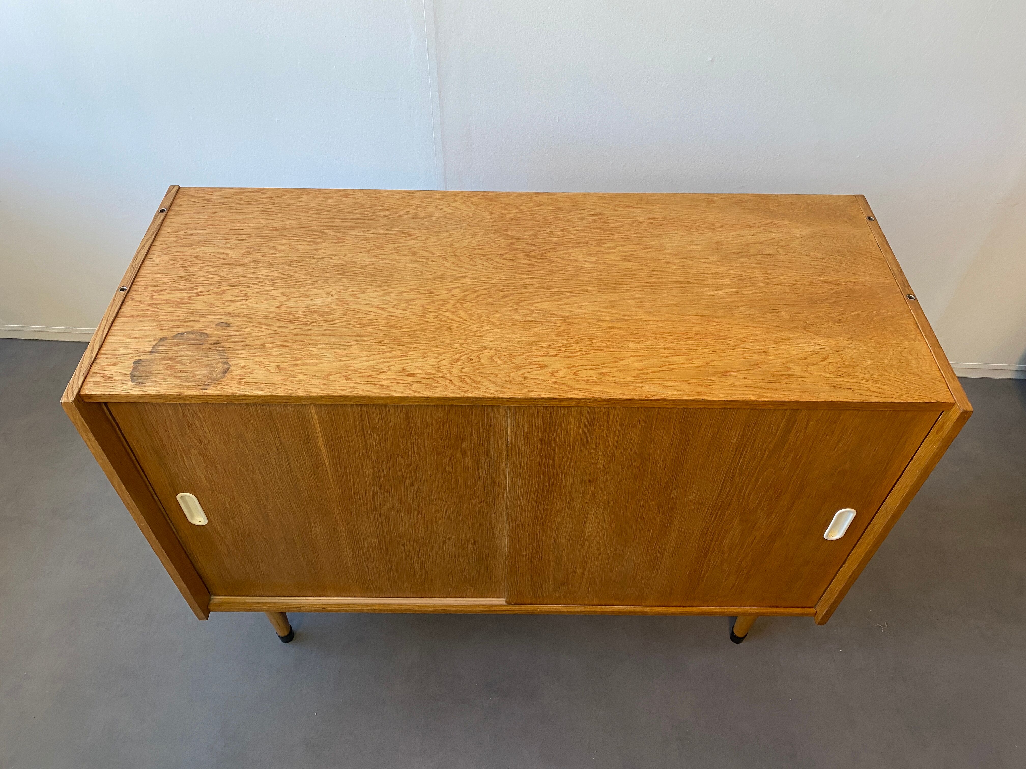 Chest of drawers by Jiri Jiroutek, 1960