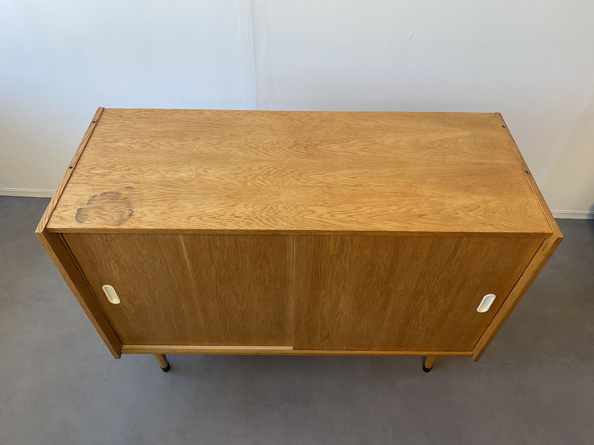 Chest of drawers by Jiri Jiroutek, 1960