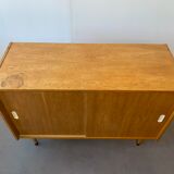 Chest of drawers by Jiri Jiroutek, 1960