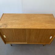 Chest of drawers by Jiri Jiroutek, 1960