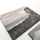 Photos beach la Tremblade black and white 1968