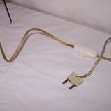 Tripod lamp of the 50s