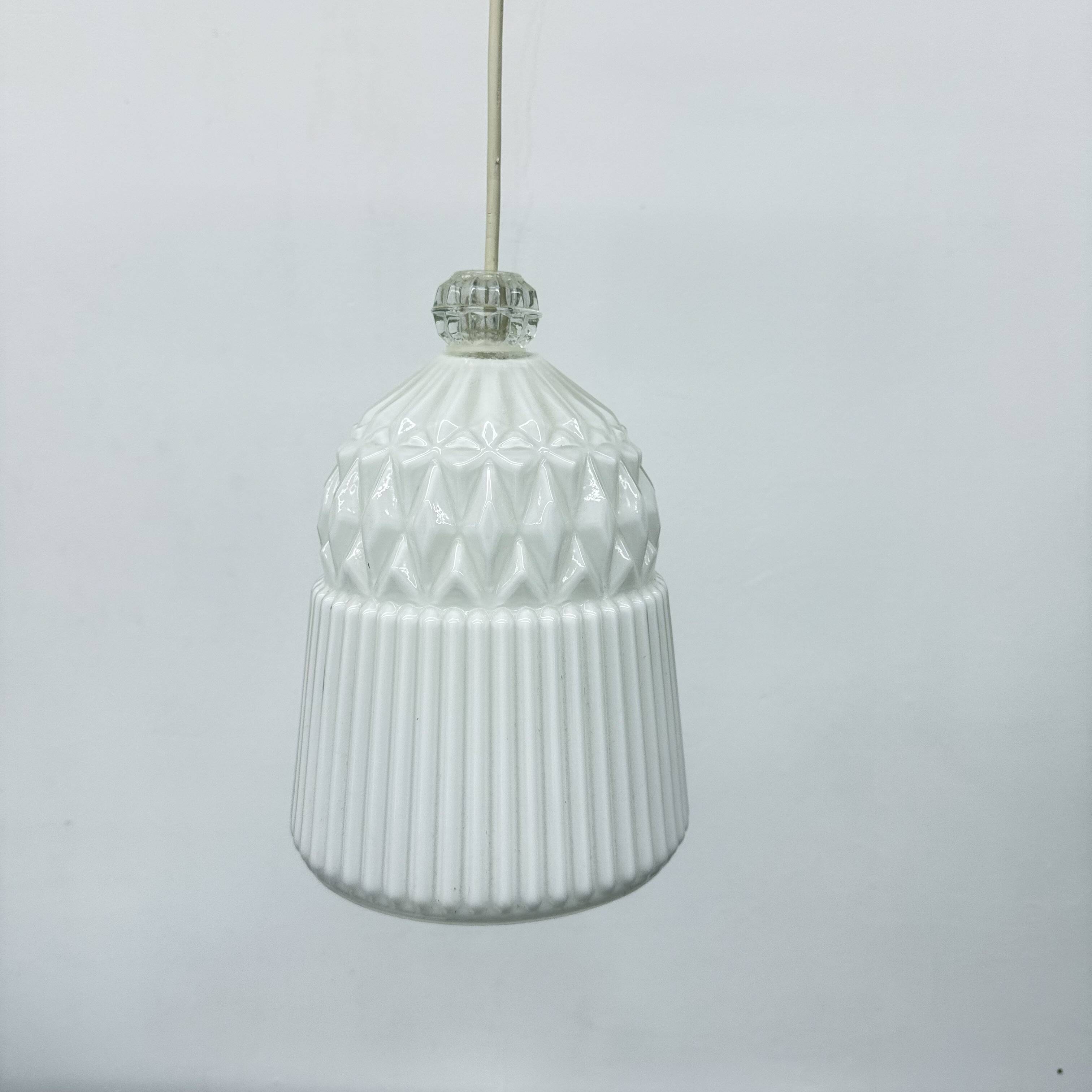 Ikea hanging lamp  Model Vanadin  Designer Inma Bermudez