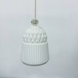 Ikea hanging lamp  Model Vanadin  Designer Inma Bermudez