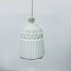 Ikea hanging lamp  Model Vanadin  Designer Inma Bermudez