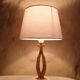 Lampe lyre