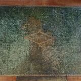 Authentic empire period secretary