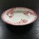 Plate Iron Land Sainte Amandinoise