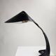 Cobra desk lamp very rare Cosack Leuchten