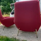 Ensemble de salon vintage guy bernard