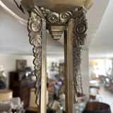Très beau lustre art deco