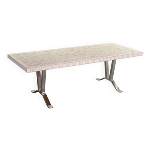 Grande table basse en