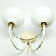 CCO ART DECO double wall lamp