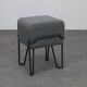 Low Stool Bokk by Ka-Lai Chan for Puik