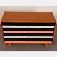 Chest of drawers U-453 by Jiri Jiroutek, 1960
