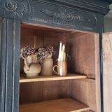 Armoire ancienne