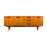 Enfilade scandinave 197 cm