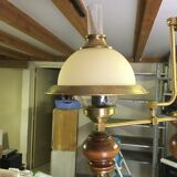 Billiard chandelier