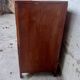 Art Deco chest of drawers
