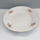 Vintage round porcelain dish prestige collection