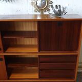 Vintage sideboard Alfred Hendrickx by belform