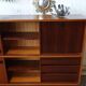 Vintage sideboard Alfred Hendrickx by belform