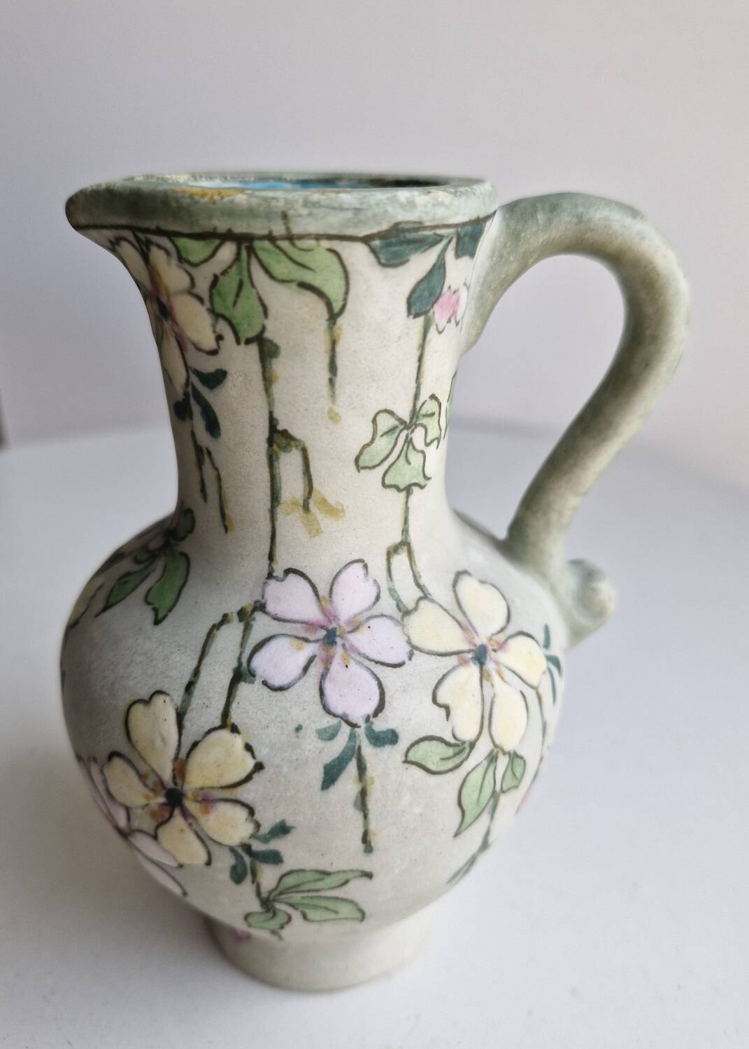 Petit pichet Lachenal