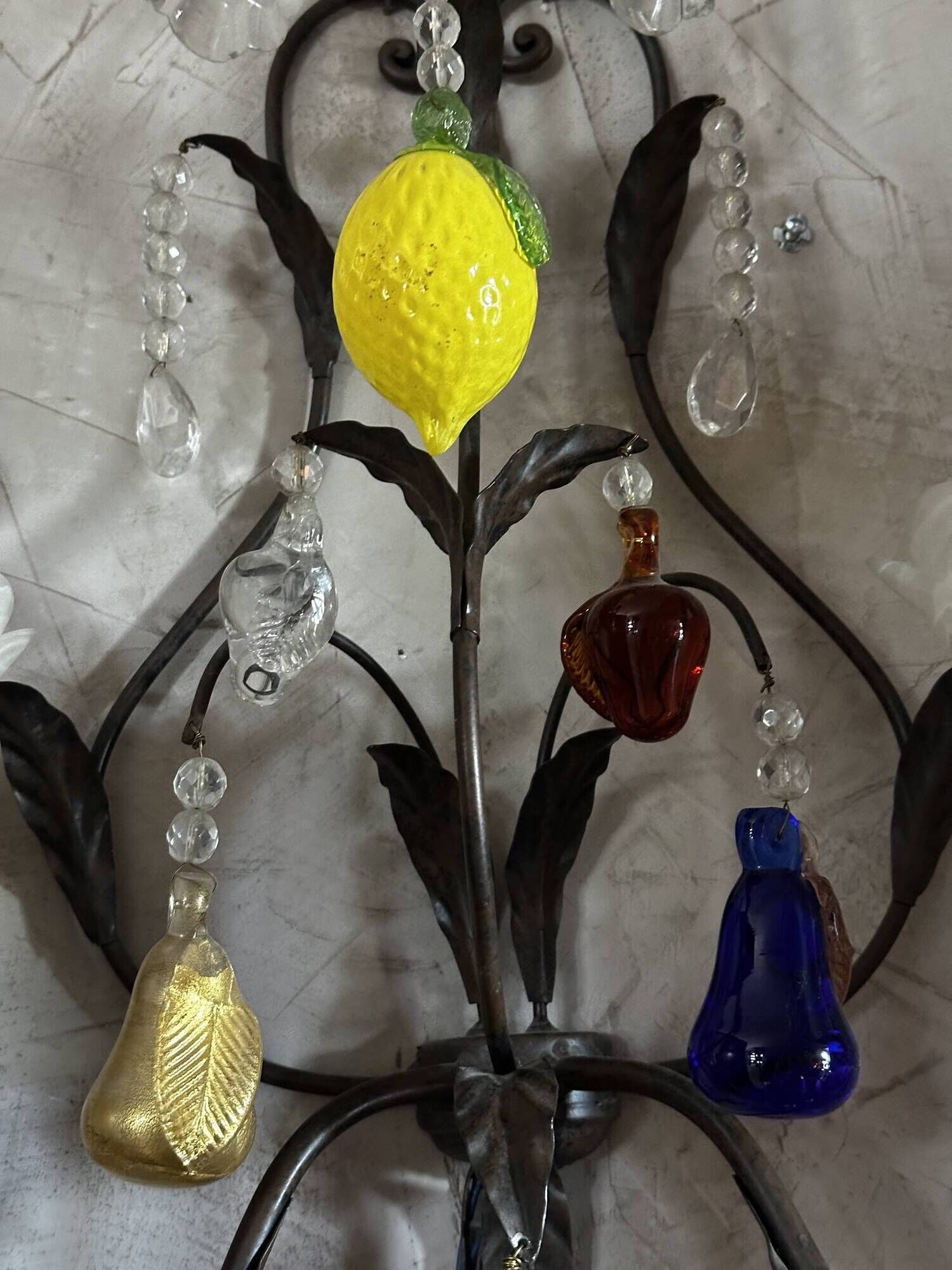 Applique Murano