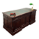 Classic English Desk with Backboard