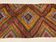 Turkish Kilim 342x150 cm wool