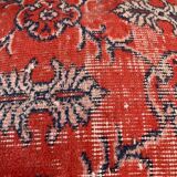 Housse de coussin turc vintage , 45 x 45 cm