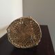 Emmanuelle doll chair in wicker