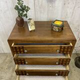 1950s chest of drawers