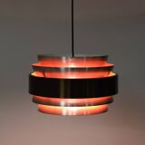 Lakro space ace pendant lamp 1970s