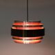 Lakro space ace pendant lamp 1970s