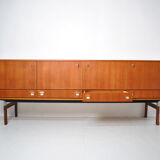 Teak sideboard 1970