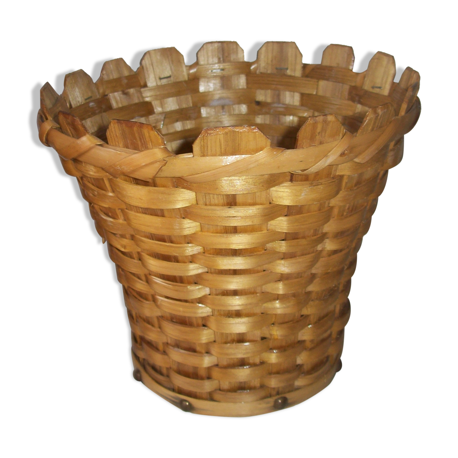 Corbeille a papier
