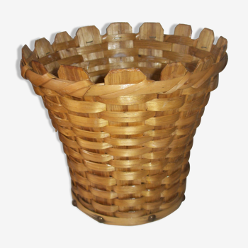 Corbeille a papier