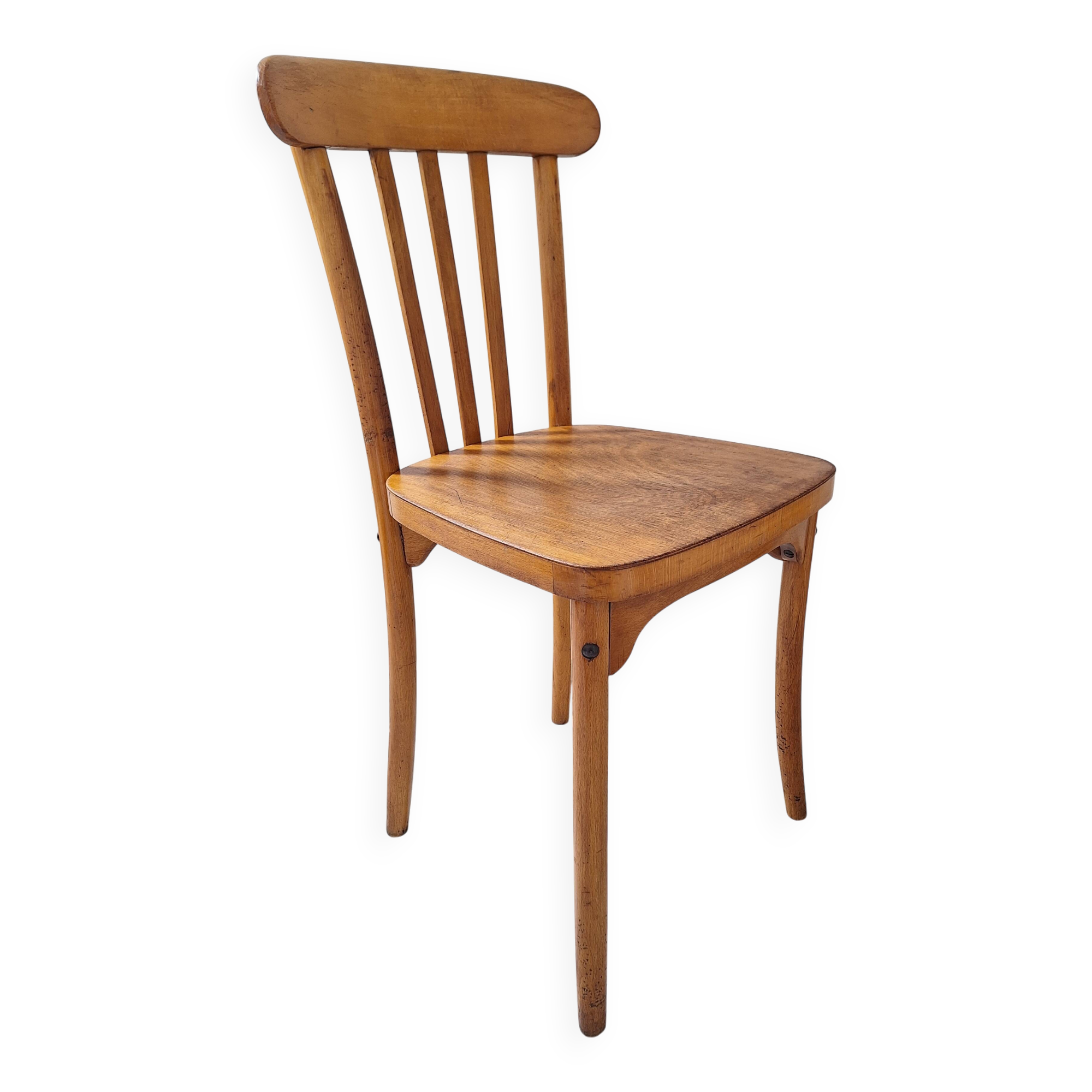 Chaise bistrot, 1960