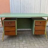 Italian vintage doro burau 1950