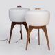 Floor Lamp, Uluv, Czechoslovakia, 1960s