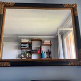 Large mirror