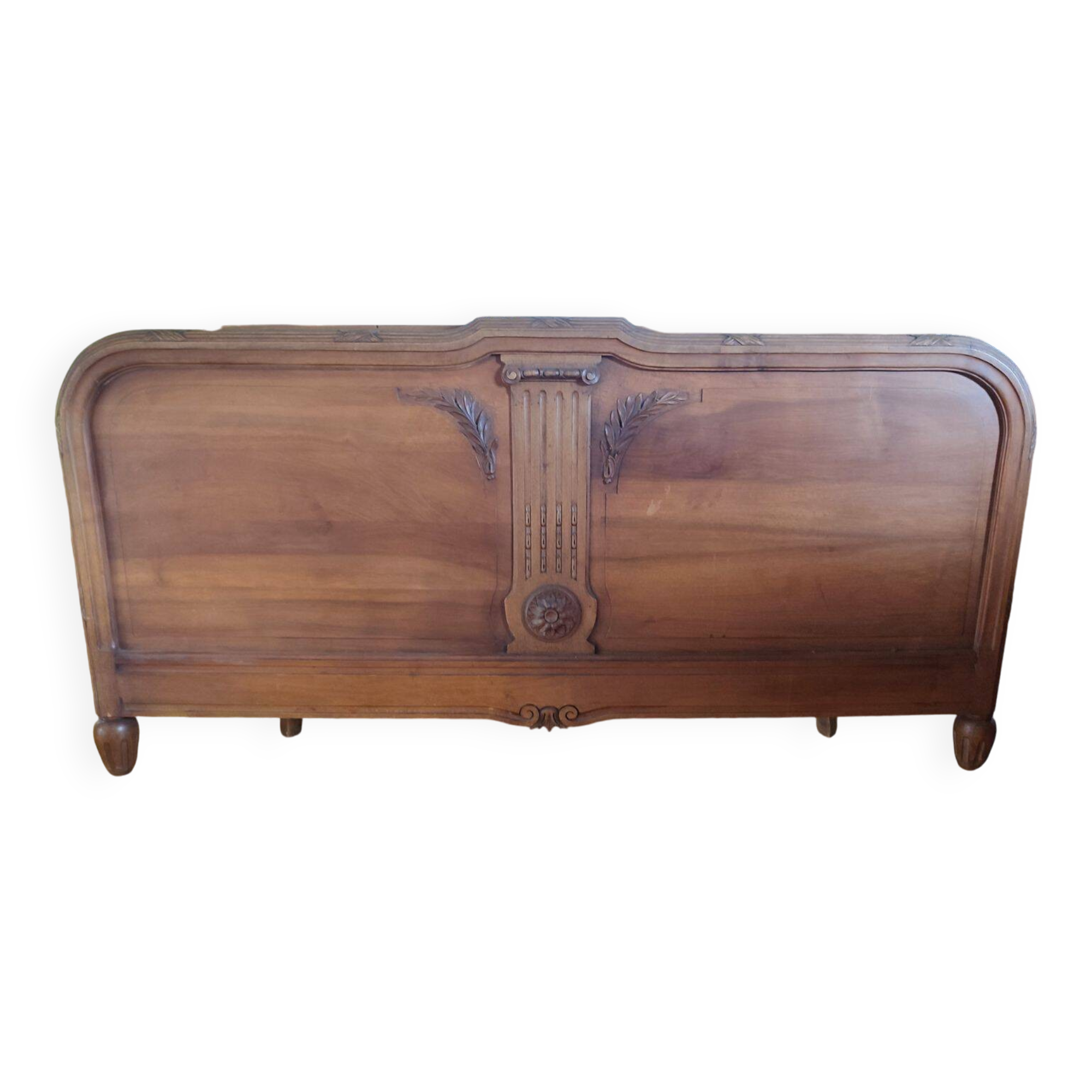 headboard or footboard