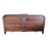 headboard or footboard