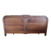 headboard or footboard