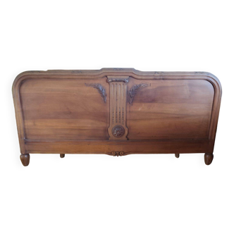 headboard or footboard