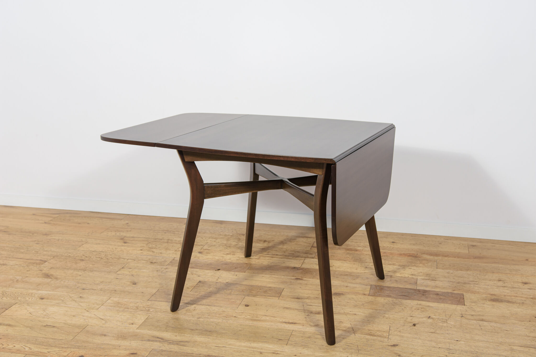 Mid-Century Modern Butterfly Dining Table from G-Plan, United Kingdom, 1950s