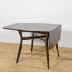 Mid-Century Modern Butterfly Dining Table from G-Plan, United Kingdom, 1950s