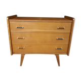 Dresser compass feet, 50s